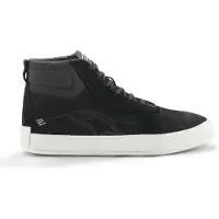Alpinestars Ride-63 Leather Motorcycle Shoes Noir EU 40 1/2