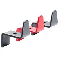 Tojo Angeber Haken 3er Set