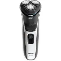Philips Series 3000 S3143/00 Shaver Noir One Size / EU Plug 220V