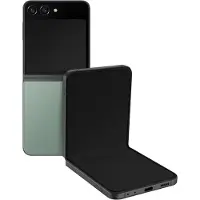 Samsung Galaxy Z Flip5 SM-F731B, 17 cm (6.7"), 8 Go, 512 Go, 12 MP, Android 13, Vert