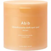 Abib Glutathiosome Dark Spot Pad 220 ml