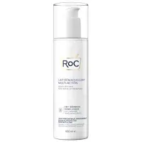 Roc Démaquillant Make-Up Remover Milk lait démaquillant doux 400 ml