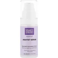 Martiderm Amatist Serum sérum pour peaux matures 30 ml