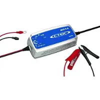 Ctek Automatikladegerät Hochfrequenzladegerät Multi XT 4.0 (Multi XT 4.0)