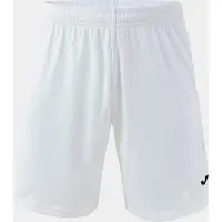 Joma Tokio Short Hommes - Blanc | Taille: XL