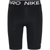 Nike Pantalon de sport 'Pro 365' noir / blanc