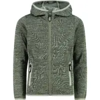 CMP Veste à capuche enfant