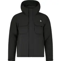 Protest Kajo Jacket Noir M Homme