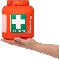 Sea to Summit Sac étanche Lightweight First Aid 3l