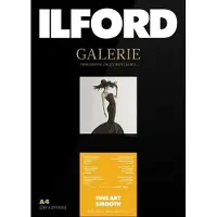Ilford GALERIE Prestige Beaux-Arts Lisse 13 x 18 cm, 50 feuilles