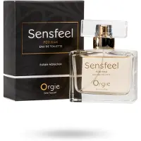 Orgie - parfum homme avec phéromones - 50ml