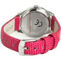 Chronotech Montre dame CC7101LS-15 (Ø 30 mm)