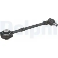 Delphi TC6753 Bras de suspension inférieur gauche avant, compatible avec la Mercedes-Benz Classe E Berline (W212)