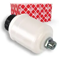 FEBI BILSTEIN Bocal de maître-cylindre 170545