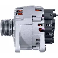 Hella Alternateur 12 V 150 A Ø 55 mm pour DACIA DUSTER, entre autres