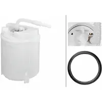 Hella Pompe à carburant électrique 8TF358 306-371