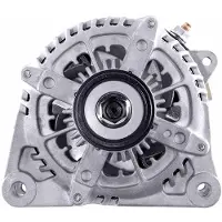 Hella Alternateur 12 V 180 A Ø 54 mm pour e.a. JAGUAR XF