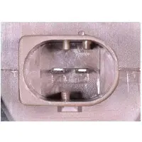 Hella Alternateur 14 V 130 A Ø 67 mm pour CITROËN C1, entre autres
