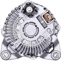 Hella Alternateur 12 V 185 A, Ø 49 mm, , pour MERCEDES-BENZ VITO, entre autres
