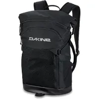 Dakine Mission Surf-r 2.0-30l Backpack Noir