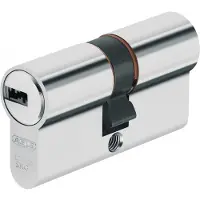 ABUS Cylindre débrayable varié à profil européen - 35 x 70 mm - XP20S