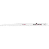 Bosch Säbelsägeblatt S1411DF 100 Stk.