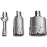 Fein 1x HM Ultra carotteuse avec prise QuickIN Ø 39 mm - 63127113010