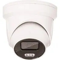 ABUS IPCS54511B Caméra de surveillance IP LAN 2688 x 1520 pixels