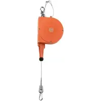Fein Balancer 7,5-11 kg Drahtseil Seilzug bis 11 kg Traglast