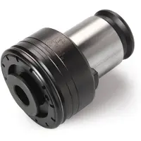 Fein Inserts de taraudage taille 2, M 16, 12 mm, carré 9 mm - 63206106012