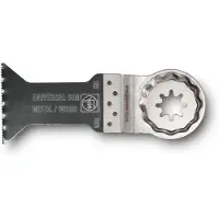Fein 50x E-Cut Lame de scie universelle StarlockPlus 44 mm - 63502152250