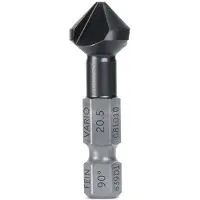 Fein VARIO Fraise conique à 90° 20,5 mm (M10), Ø 20,5 mm | 63901081010