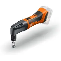 Fein Rongleur sans fil jusqu'à 1,6 mm ABLK 18 1.6 E AS | 71321161000