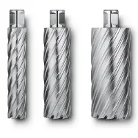Fein HSS-Nova 75 Carotte Ø 60 x 75 Weldon, 63134600053