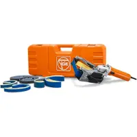 Fein Kit de meuleuse de tuyaux RS 17-70 E | 72227561000