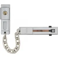 ABUS Chaîne de serrure de porte SK78 S