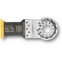 Fein Lame de scie largeur 35 mm Starlock