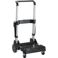 DeWalt Chariot Pliable DWST1-71196 100 Kg Max