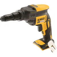 DeWalt DCF622NT Visseuse à bardage sans fil 18V Li-Ion (machine seule) dans TSTAK