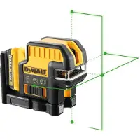 DeWalt DCE0825D1G-QW