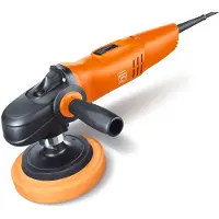 Fein Machine à polir 230 V 800 W 722 (Polisseuse excentrique)