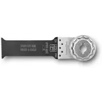 Fein E-Cut Long-Life Starlock Max lame de scie 10 pces 90 x 32 mm ( 63502224240 ) BI-métal
