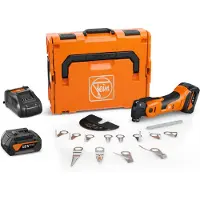Fein Oscillateur sans fil AMM 700 1,7 Q Autoglas AS | 71293762000