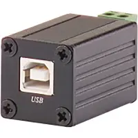 ABUS CONVERTISSEUR INTERFACE USB->RS485