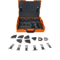 Fein 33903750010 Toolbox Orange