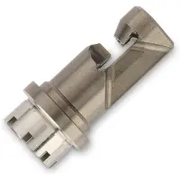 Fein 30109170040 Die Suitable for (sheet metal tools) Suitable for: BLK 1.3 TE, BLK 1.3 CSE, ABLK 1.3 TE, ABLK 1.3 CSE, ABLK 1.3 TE 2 pc(s)