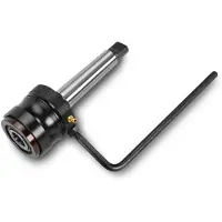 Fein Queue Weldon 3/4" Profondeur de coupe 50 mm Cône MK 3 - 63901052020