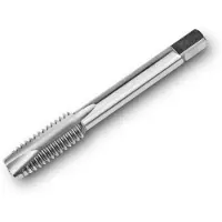 Fein Tarauds pour taraudages débouchants, Boulons M 12, Ø 9 mm, Carré 7 mm