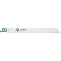Fein Lame de scie sabre BIM 205 T14 MS | 31324000446