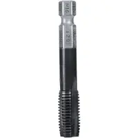 Fein Taraud VARIO M16 pour trous traversants | 63110030010